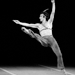 platinum print of "le corsaire"; click to enlarge