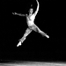 silver print of "le corsaire"; click to enlarge